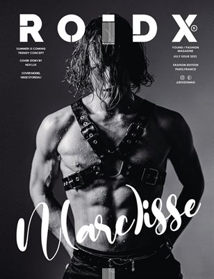 326 ROIDX MAGAZINE July 2023