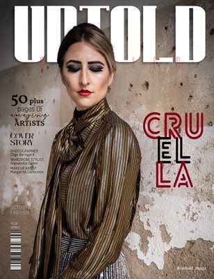 Fashion Issue Series 22