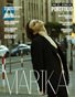 MARIKA MAGAZINE PORTFOLIO (ISSUE 1531 - OCTOBER)
