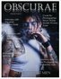 Obscurae Magazine Volume 3 Issue 1