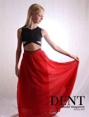 Dent Model Mag - January 2023