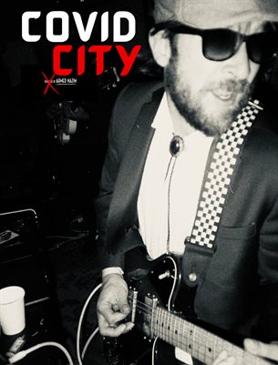 COVID CITY