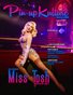 Pinup Kulture Magazine Volume 4, Issue 5-May