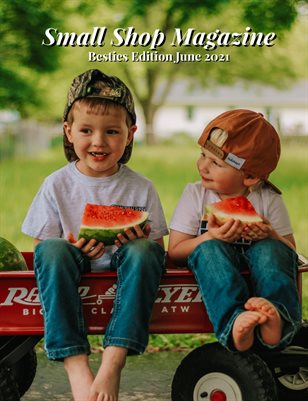 Besties Edition June 2021