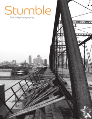 Issue #1