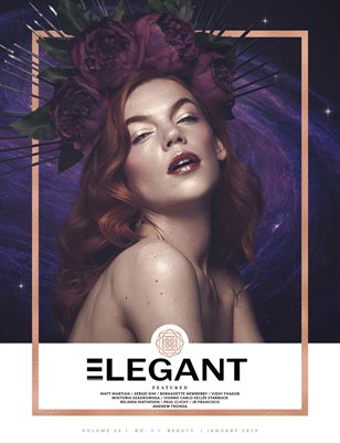 Beauty #1 (January 2019)