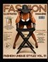 Fashion Illustrated Magazine Fashion Unique Stylez Vol 51