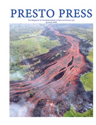 Presto Press