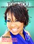 Total You June Issue