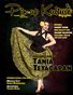 Pinup Kulture Magazine Volume 1, Issue 5 (Tania Edition)