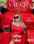 Patricia Delinois From Cannes To Venice
