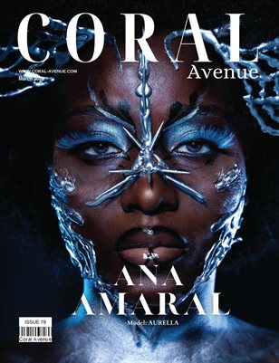 Coral Avenue Issue 79