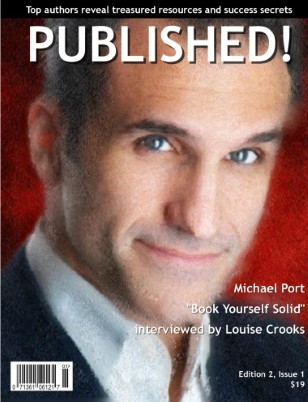 PUBLISHED! Joint Venture