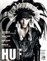 HUF Magazine Issue 10