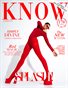 KNOW Magazine_Splash!