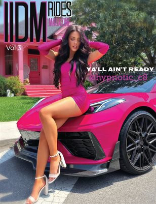 IIDM RIDES 2023 Part 2