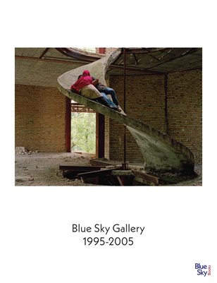 Blue Sky Gallery 1995 - 2005