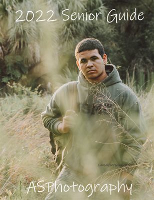 2022 Senior Guide