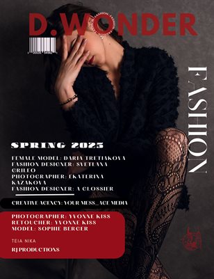 New Publication (74)