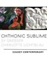 Chthonic Sublime