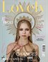 LOVELY Magazine | The December Fashion Edition | Vol.1 | 2025