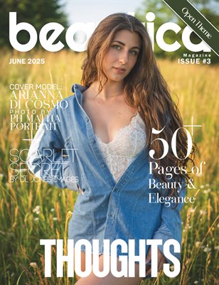 Open Theme Edition Issue #3