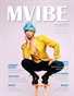 MVIBE Magazine November 2021 issue 36.10 Portrait|Fashion
