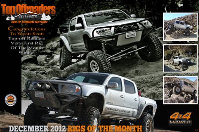 Magazine Wyatt page 1-2