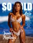 SO KOLD MAGAZINE - ASIA EDITION, COVER MODEL: JAMIE ASPILLAGA