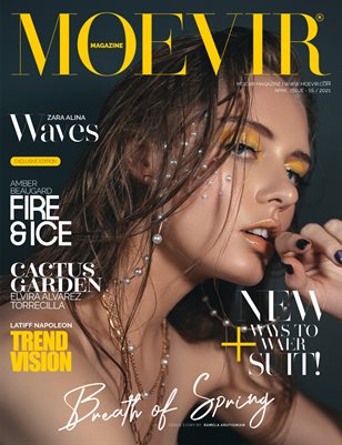 32 Moevir Magazine April Issue 2021