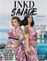 Inkd Savage Magazine Issue #50 - Cupcake Calamity & Scarlet Deville