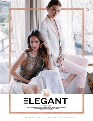 Fashion #13 (December 2018)