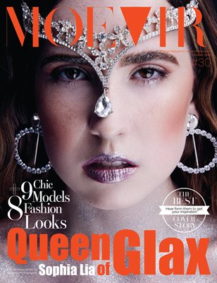 Moevir Magazine Issue October 2019 vol.30 No.2