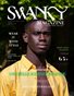 Swanky Men's June 2022 VOL XIX Issue 4 