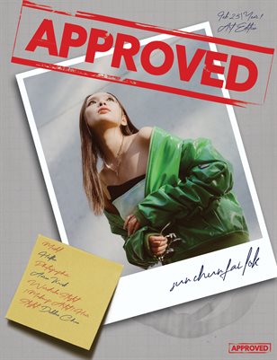 Approved Issue 3 a