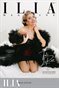 Ilia Magazine Issue No. 7 Tati La Rue Cover Poster