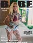 BABE WATCH PRESENTS JULY 4TH ISSUE VOL 34 FT DRAGONFLY