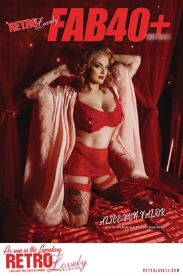 2025_Fab40_VOL-11_POSTER