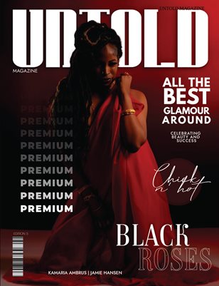 PREMIUM__UNTOLD___Glamour_and_Beauty_Issue5