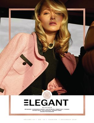 Fashion #15 (December 2018)