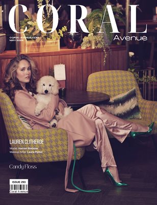 Coral Avenue Issue 293