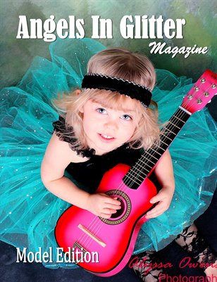 Model Edition Issue #1