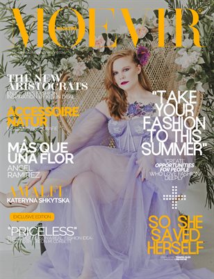 24 Moevir Magazine August Issue 2021