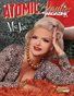 Atomic Beauties - Issue No 18 Ms Jax Cover