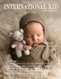 International Kid Model Magazine Issue #21 "Babies & Toddlers Edition"