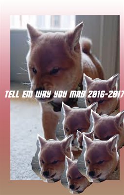 PVS Presents 3: Tell Em Why You Mad