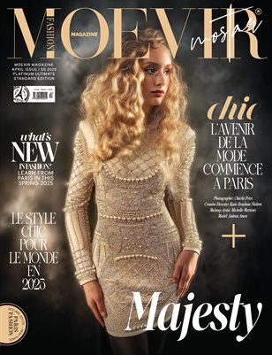 18 Moevir Magazine April Issue 2025