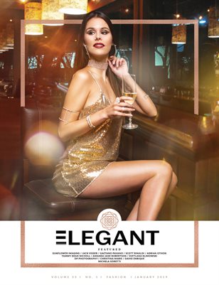 Fashion #1 (January 2019)