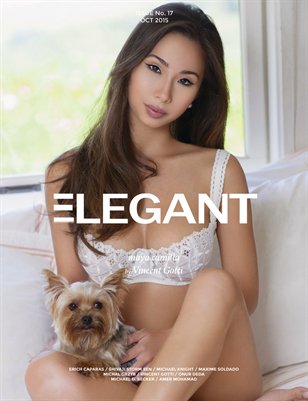 Sensual (October 2015)