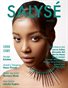 SALYSÉ Magazine | Vol 3:No 11 | March 2017 |